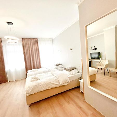 Apartamenty Castello Kamilla Kluczbork Exterior foto