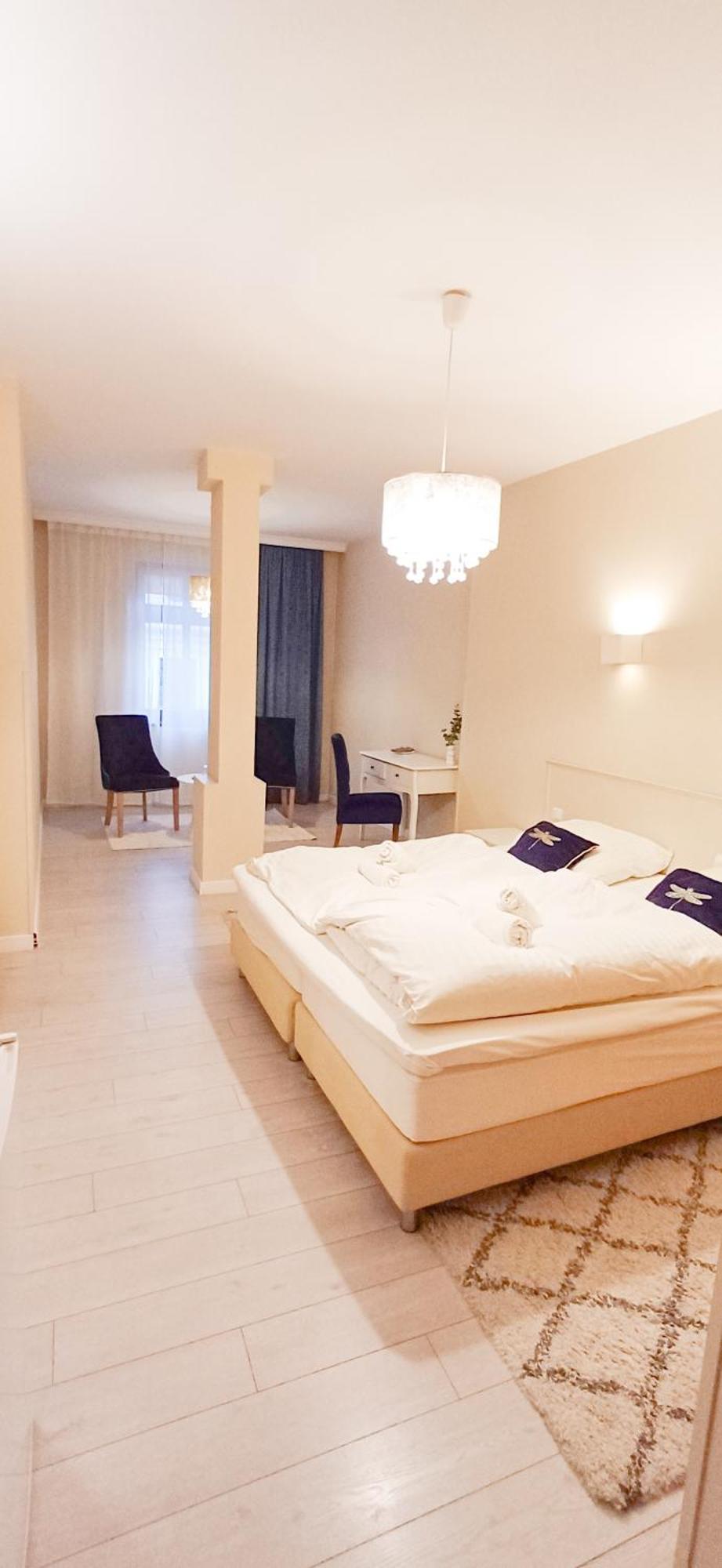 Apartamenty Castello Kamilla Kluczbork Exterior foto