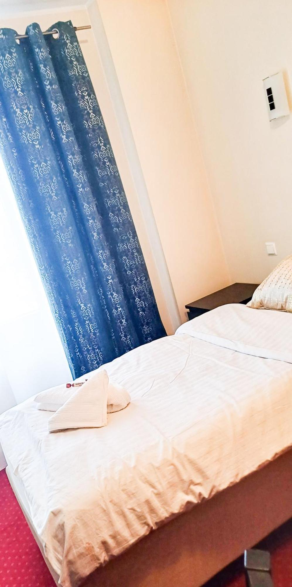 Apartamenty Castello Kamilla Kluczbork Habitación foto